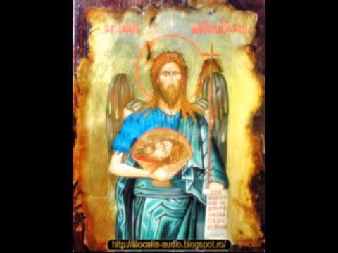 Filocalia X - Isaac Sirul-Cuvântul 55-Despre patimi