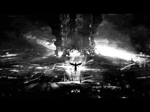 Gory Ruffian - Restless (DISINITY)