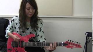 RIRIKA - I do it(ステレオポニー)