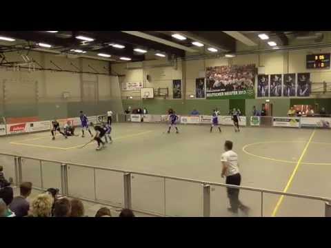 CERS Cup Round of 32 1sd leg Herringen vs Follonica
