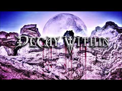 Decay Within  - Tears of the desert´s moon ( Instrumental Demo 2020 )
