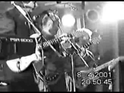 010408 FBI and Jet Harris - Scarlett O' Hara