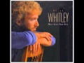 Keith Whitley -- I'm No Stranger To The Rain