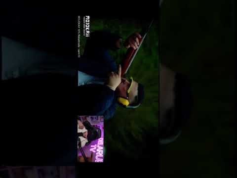 Summer Cam weee Reaktion Sami