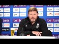 ?Persconferentie na Genk - Gent