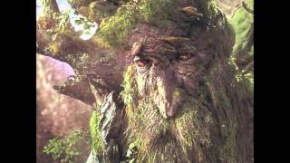 The Ent and the Ent-Wife