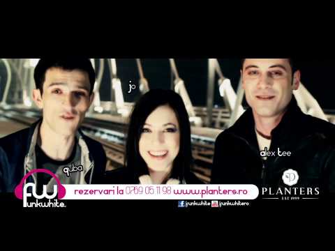 FunkWhite - Plug & Play (video teaser) @ lansare videoclip pe 17 Martie in Planters Club