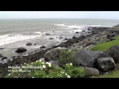 NH Seacoast | A stormy day
