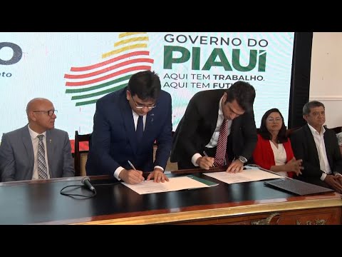 Governo libera crédito de mais de R$ 1 Milhão para produtores rurais e 14 municípios 01 04 2023