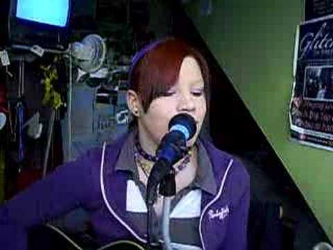 Cancer My chemical romance cover video thumbnail