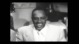 The Lionel Hampton Orchestra - Air Mail Special