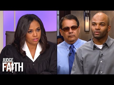 He Thought He Bought 11 Cars, He Got Scrap Metal Instead | Judge Faith