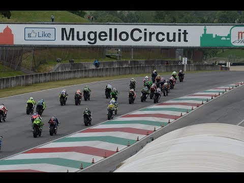 #ELFCIV18: Il meglio del meglio