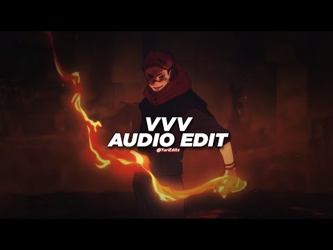 vvv - yeat ft. playboi carti [edit audio]