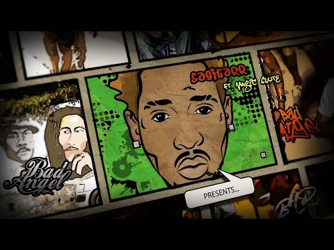 Sagitarr - Bad Angel (Official Video May 2016)