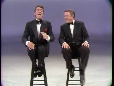 The best of Dean Martin, with Gene Kelly