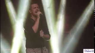 Valerio Scanu - Alone - Teatro del Gatto - Ascona - 7-06-2014