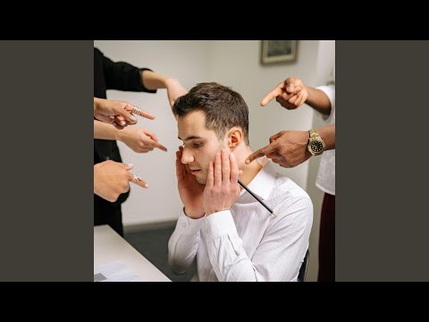 The Voice of the Accuser