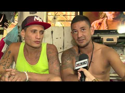 Hacinamiento en las cárceles de Costa Rica: San Rafael tiene un 80% de sobrepoblación