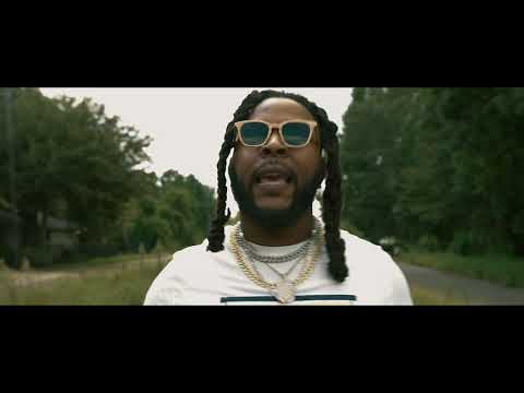 J.Statz - Never Gave Up (Official Video)