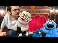 OUR PUPPETS