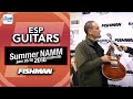 EC-1000FM FLUENCE (Tiger Eye), зображення 
