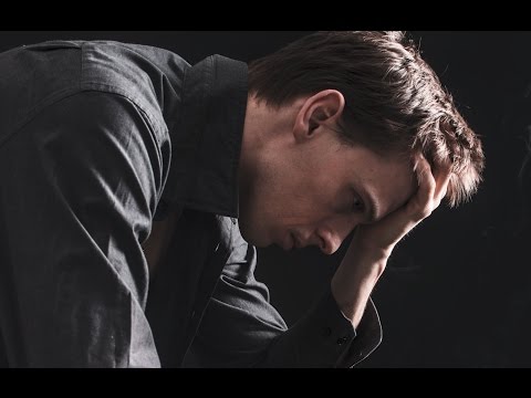 Депрессия, тревоги? А насколько вы доверяете Аллаху?