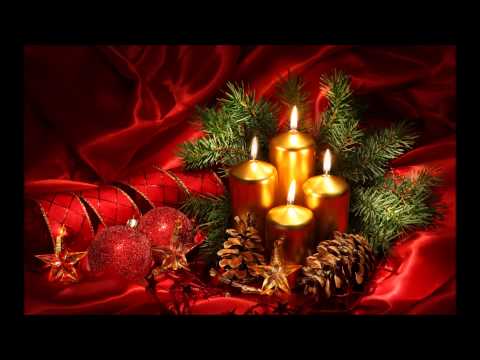 Klapa BARONE - Božićna Harmonija