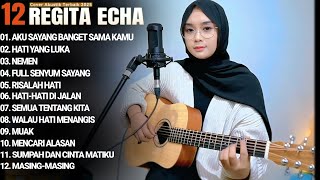 Download lagu REGITA ECHA FULL ALBUM - AKU SAYANG BANGET SAMA KAMU | LAGU GALAU VIRAL 2025 mp3 Download lagu REGITA ECHA FULL ALBUM - AKU SAYANG BANGET SAMA KAMU | LAGU GALAU VIRAL 2025 mp3