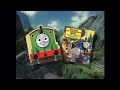 Thomas And Friends Book Promo 2002 With Thomas Anthem Full Mashup