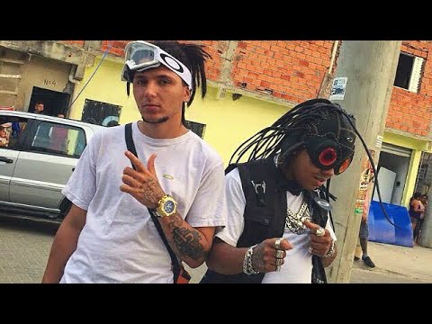 Hugo CNB - Funk Pra Bandido (DJ Koringa MPC)