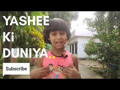 Yashee ki duniya V 01