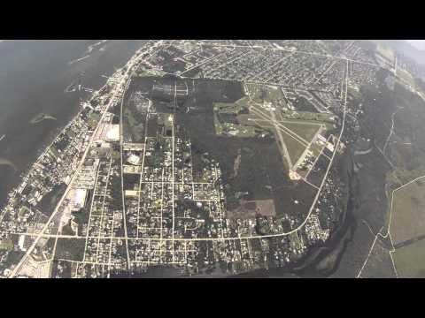 Wingsuit Weekend at Skydive Sebastian