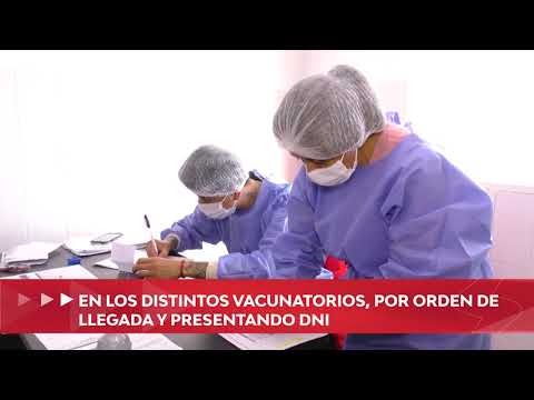Resumen de Noticias del 23/06/2021