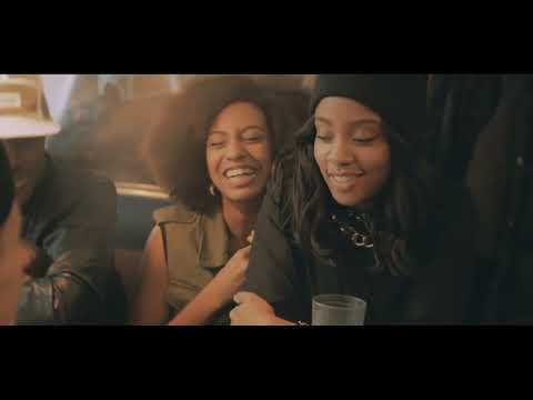 LEÏLA LANOVA FT CHARLIE BROWN - PRESQUE ARRIVÉS [OFFICIAL MUSIC VIDEO]