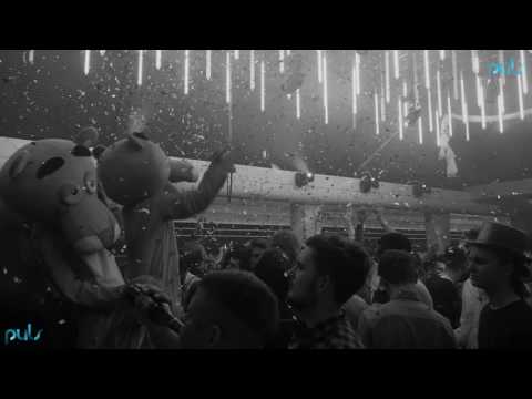 PULS NATTKLUBB VIBE-fest