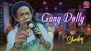Download lagu GANG DOLLY Cak Sodiq OM RONETA Music... mp3