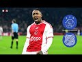Ajax wint weer en is van de laatste plaats af | Samenvatting Ajax - Volendam