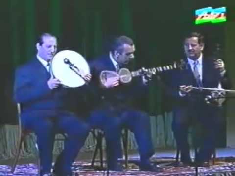 Yaqub Məmmədov  baxdin maral kimi