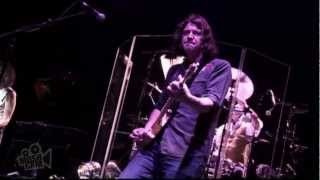 The Pretenders - Kid (Live in Sydney) | Moshcam