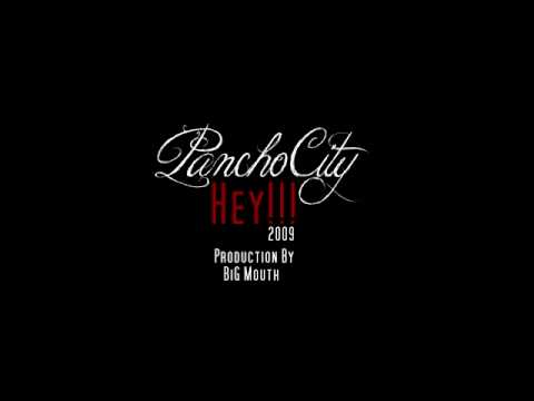 PanchoCity - HeY!!!