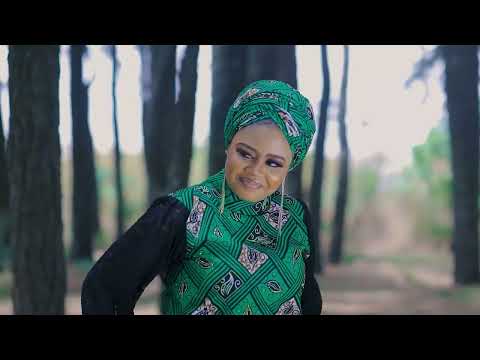Salim smart ft Aisha Najamu Izzar So official video
