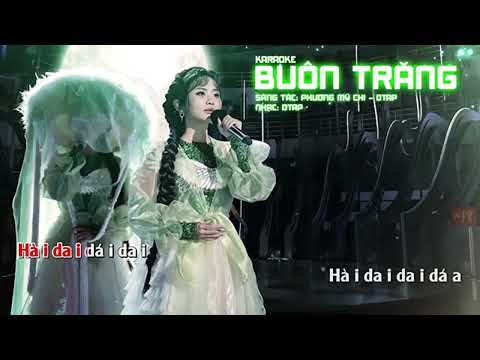 Buôn Trăng karaoke có bè