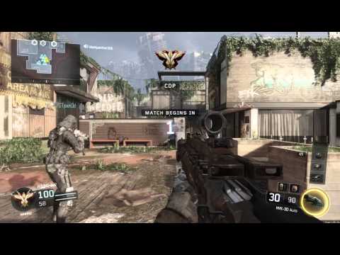 COD Black Ops 3 beta pt26