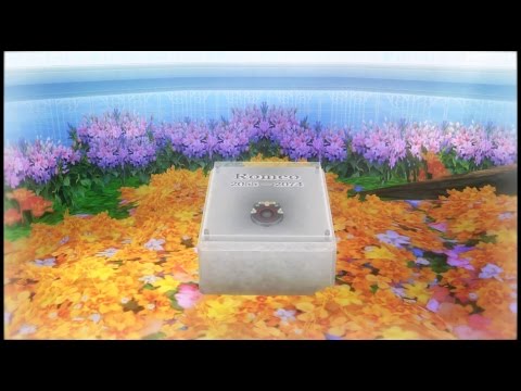 God Eater 2 Rage Burst Part 42