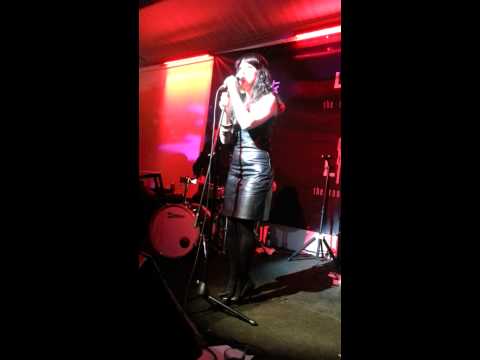 Louise Golbey -Sparkle