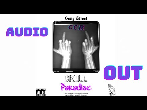 DRILL PARADISE - TRIPPIN-Z | NEWGEN | MC CANCER | MAC DRILLER | YOUNG J.N | PROD. K KAY .