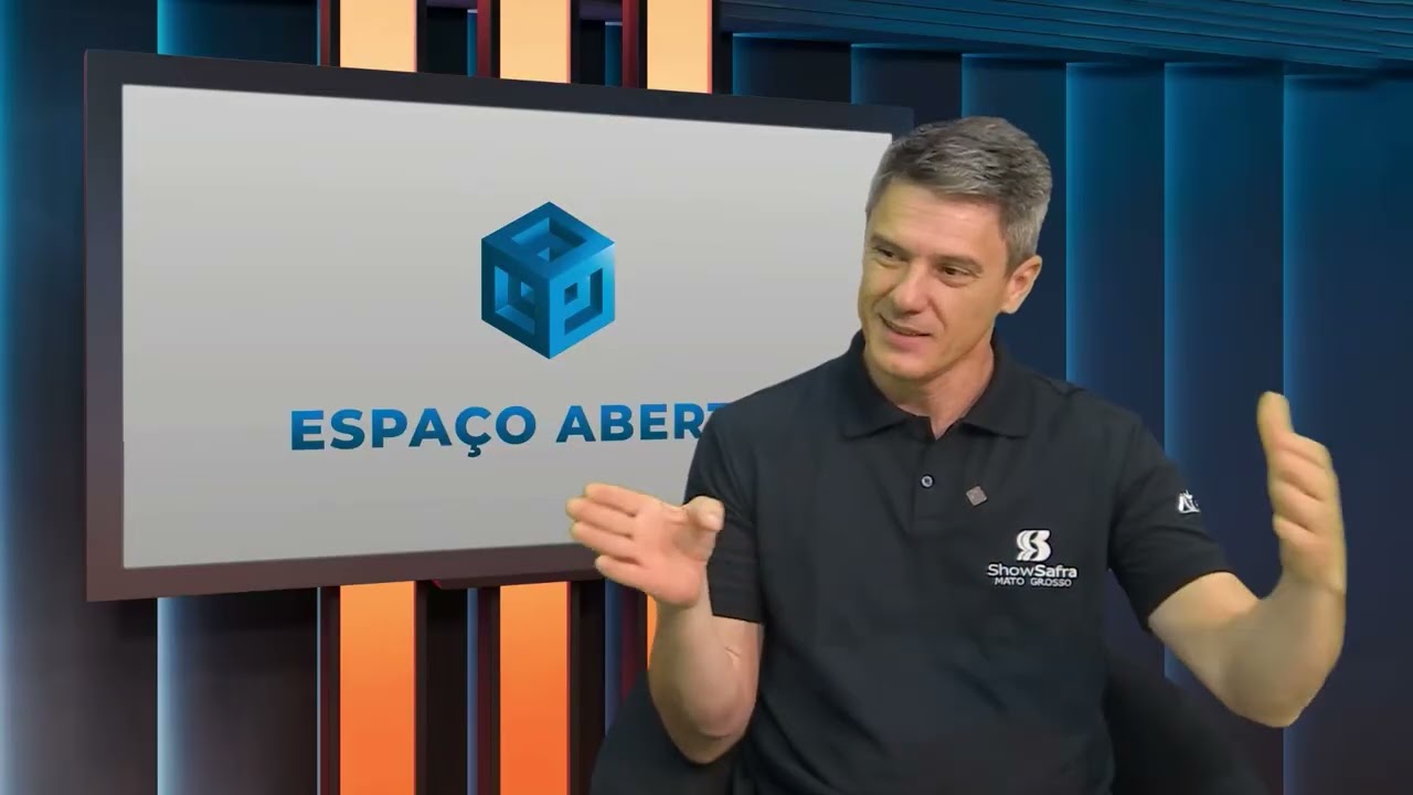Show Safra MT 2026: preparativos finais e o futuro do agronegócio em debate