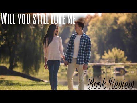 English will you still love me novel, ravinder singh