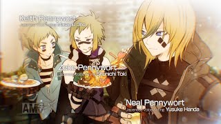 【ゲーム実況】ゴットイーター３　もう1人の鬼神　＃１１
